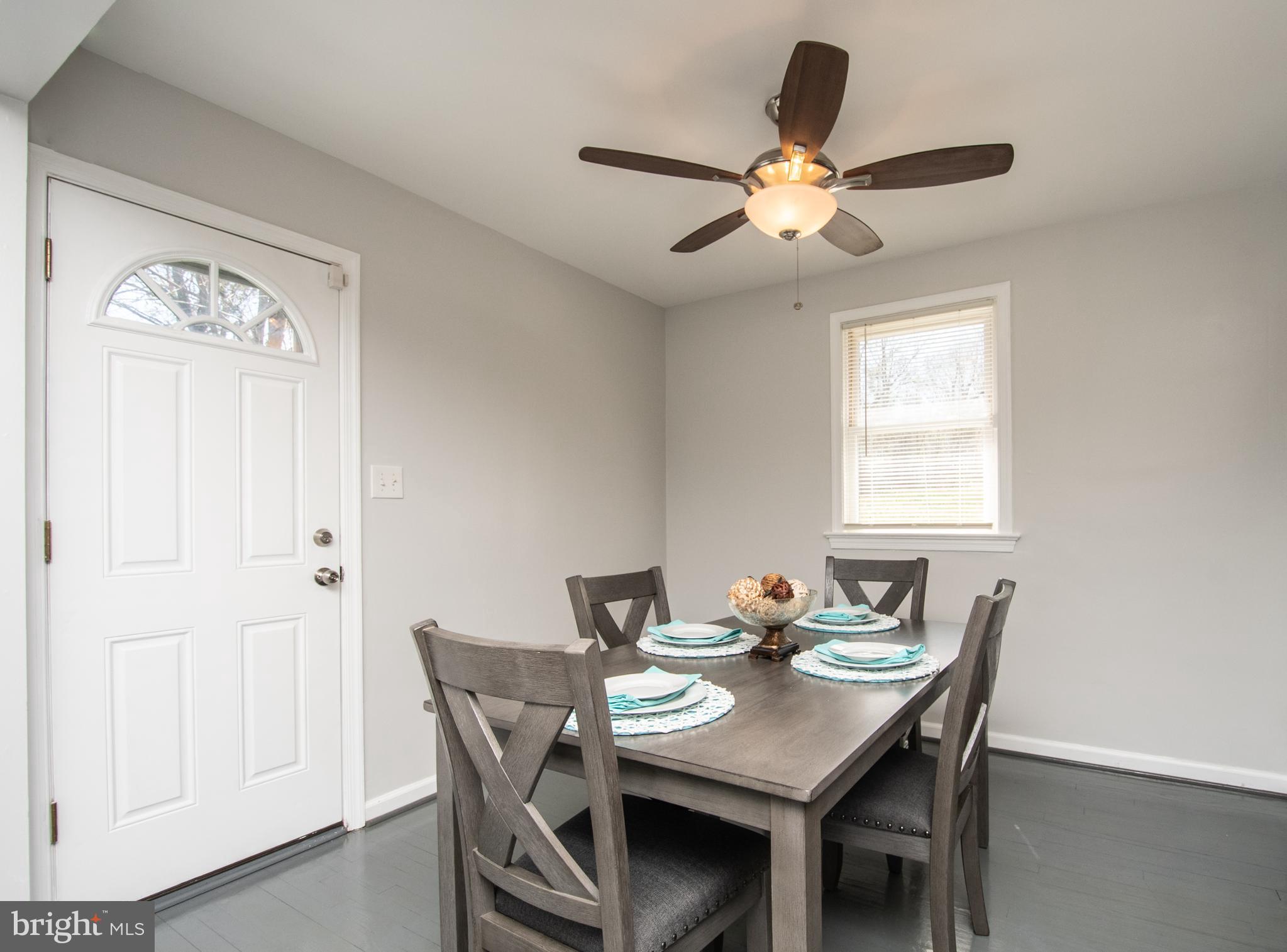 1609 Thomas Road Fort Washington, MD 20744 - Photo 6 of 27 View of Dining Area