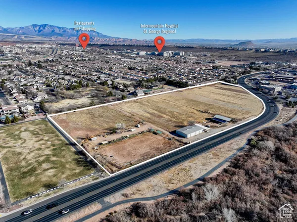 $20,353,500 | 900 East Riverside Drive, St. George, UT 84790