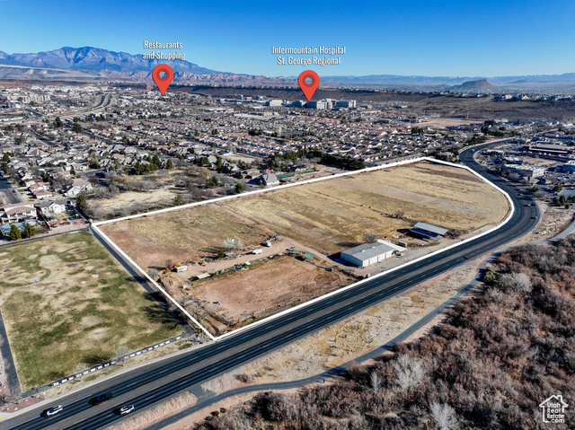 900 East Riverside Drive St. George, UT 84790 - Photo 1 of 14