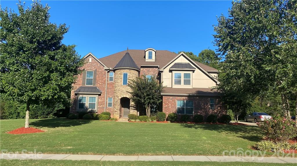 812 Benmore Circle Waxhaw, NC 28173 - Photo 1 of 3