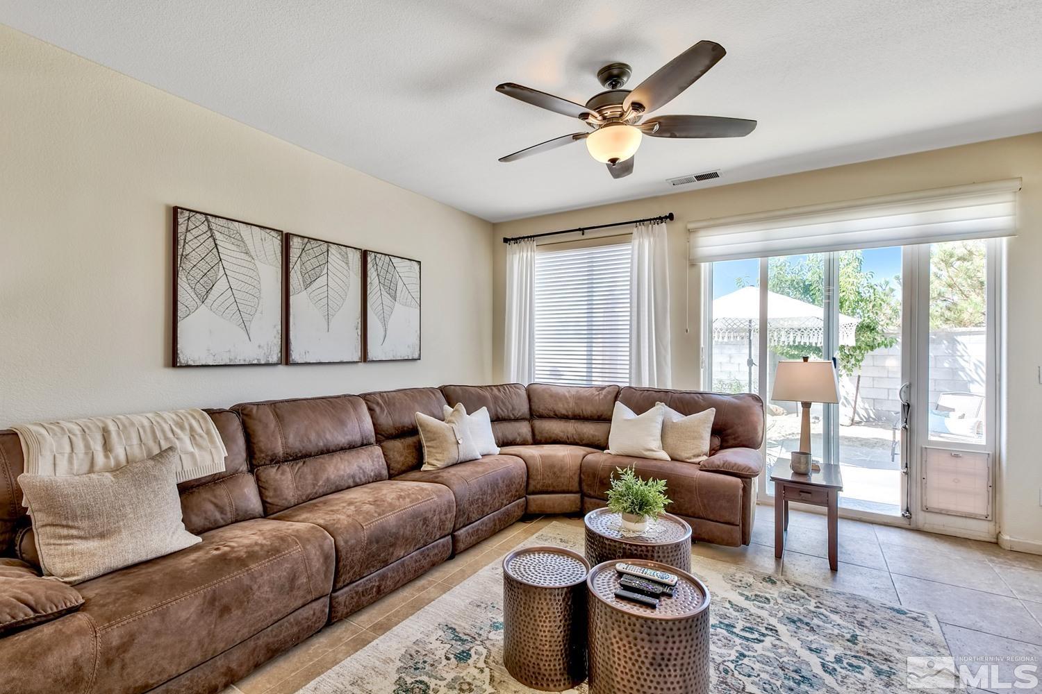 9005 Jack Hammer Drive Reno, NV 89521 - Photo 11 of 21 Photo 11