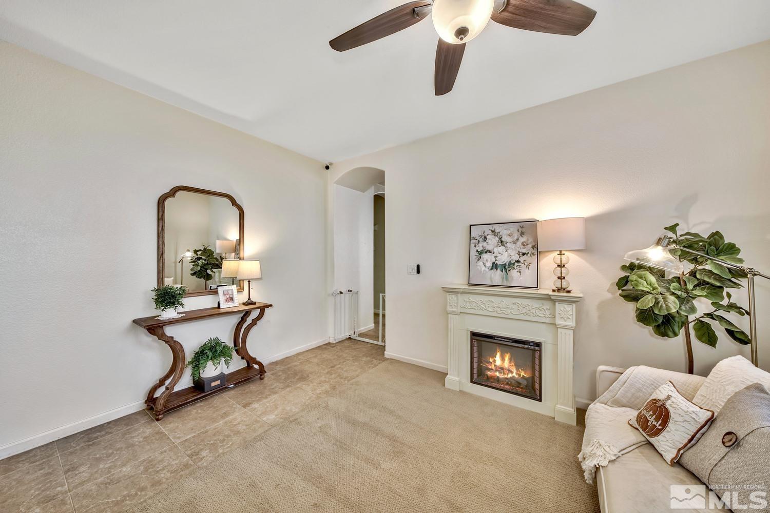 9005 Jack Hammer Drive Reno, NV 89521 - Photo 4 of 21 Photo 4