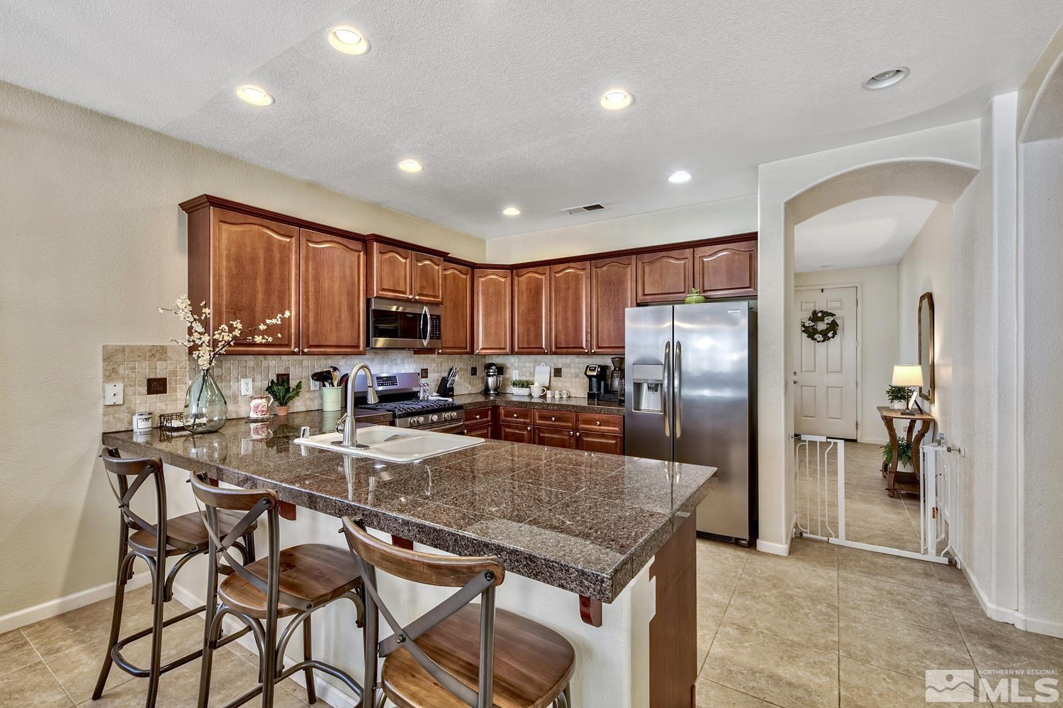 9005 Jack Hammer Drive Reno, NV 89521 - Photo 7 of 21 Photo 7