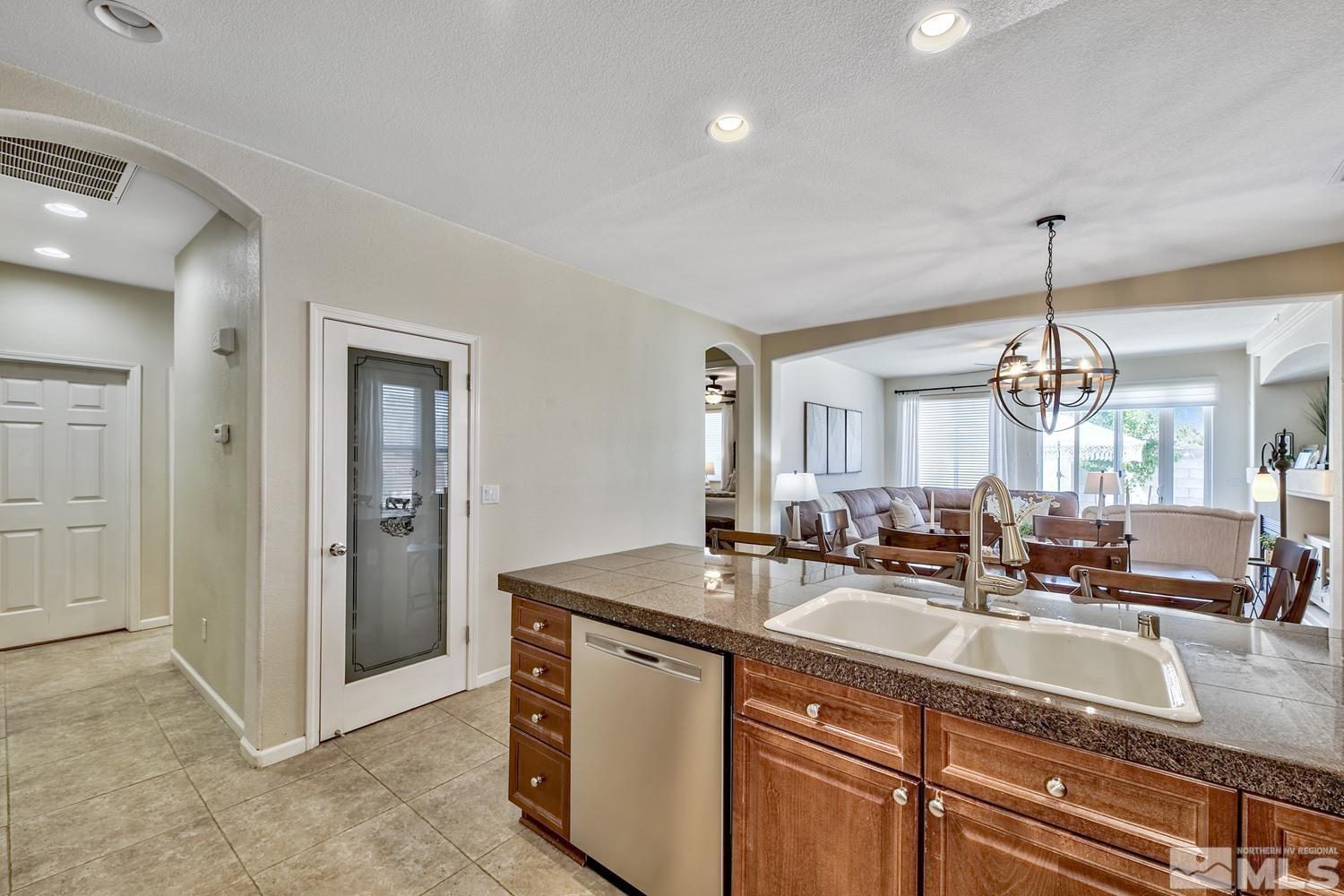 9005 Jack Hammer Drive Reno, NV 89521 - Photo 8 of 21 Photo 8