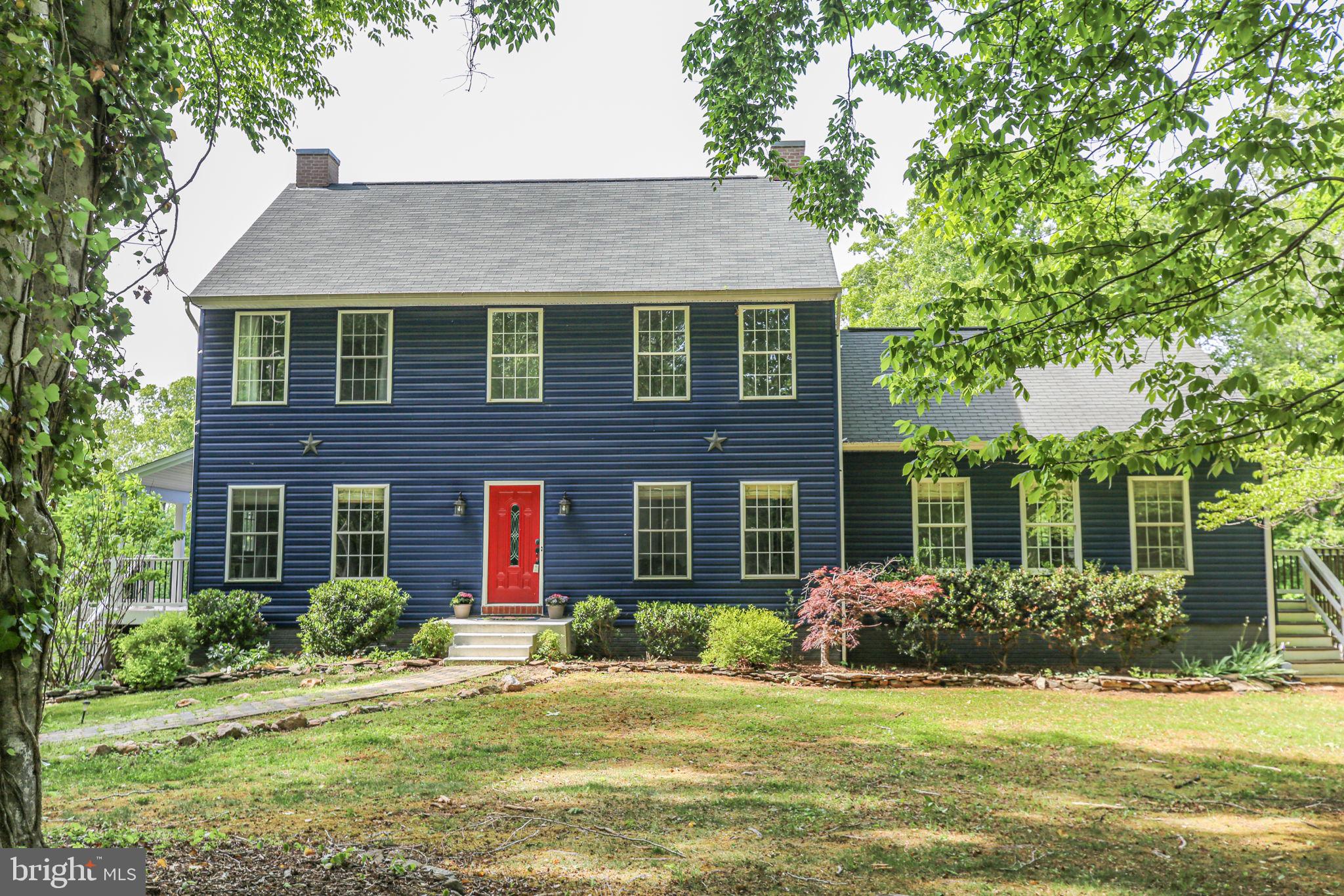 60 River Falls Road Fredericksburg, VA 22406 - Photo 2 of 88