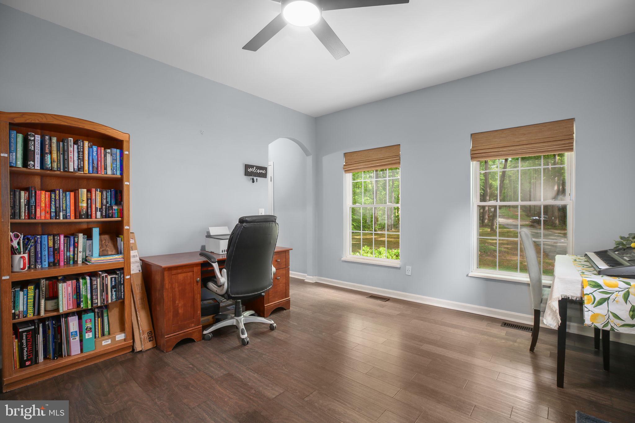 60 River Falls Road Fredericksburg, VA 22406 - Photo 24 of 88