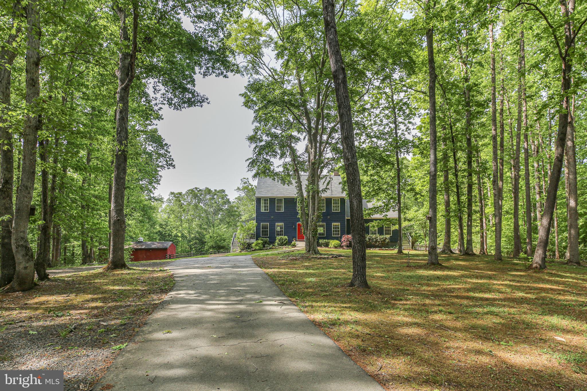 60 River Falls Road Fredericksburg, VA 22406 - Photo 3 of 88
