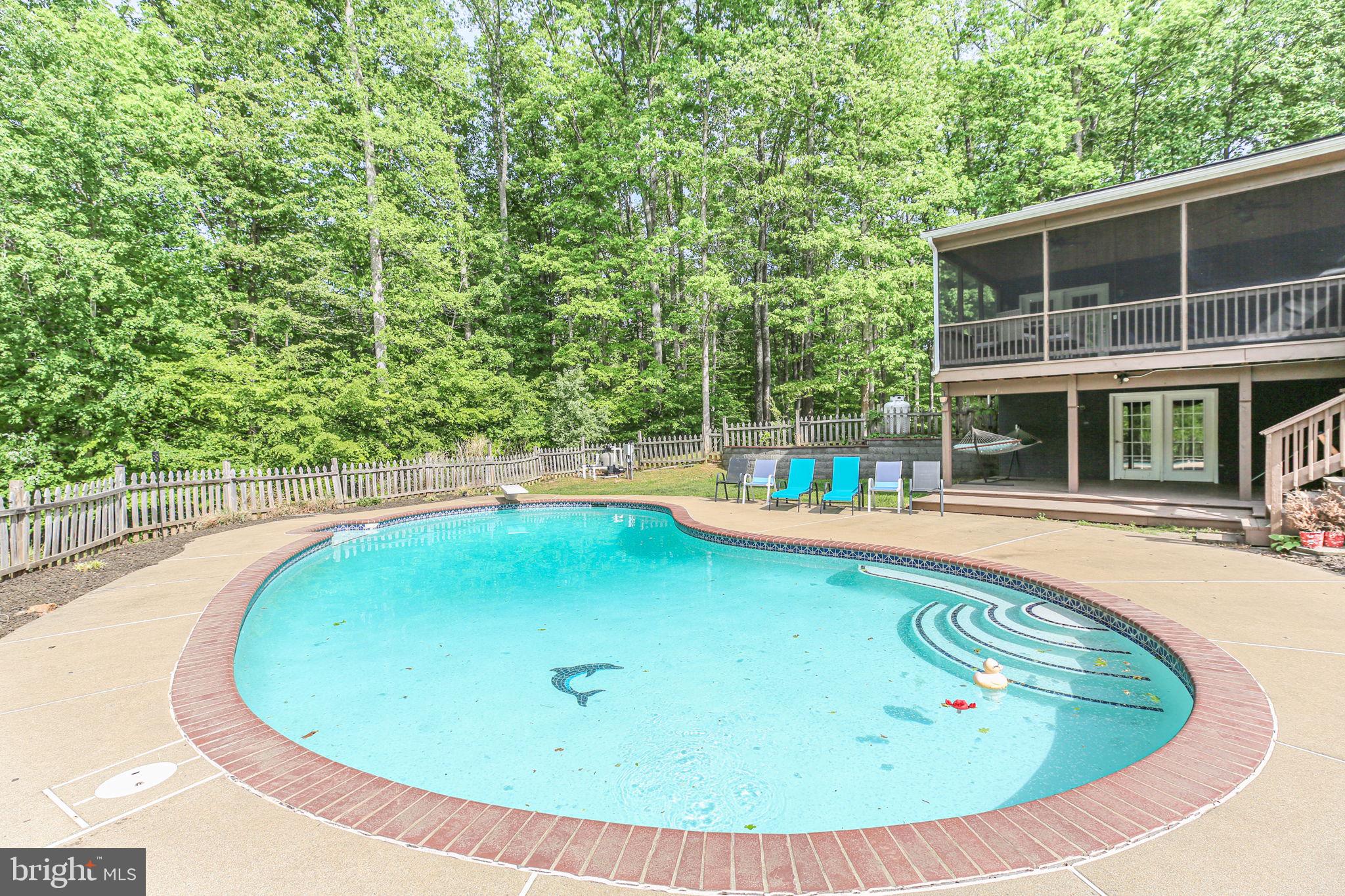 60 River Falls Road Fredericksburg, VA 22406 - Photo 50 of 88