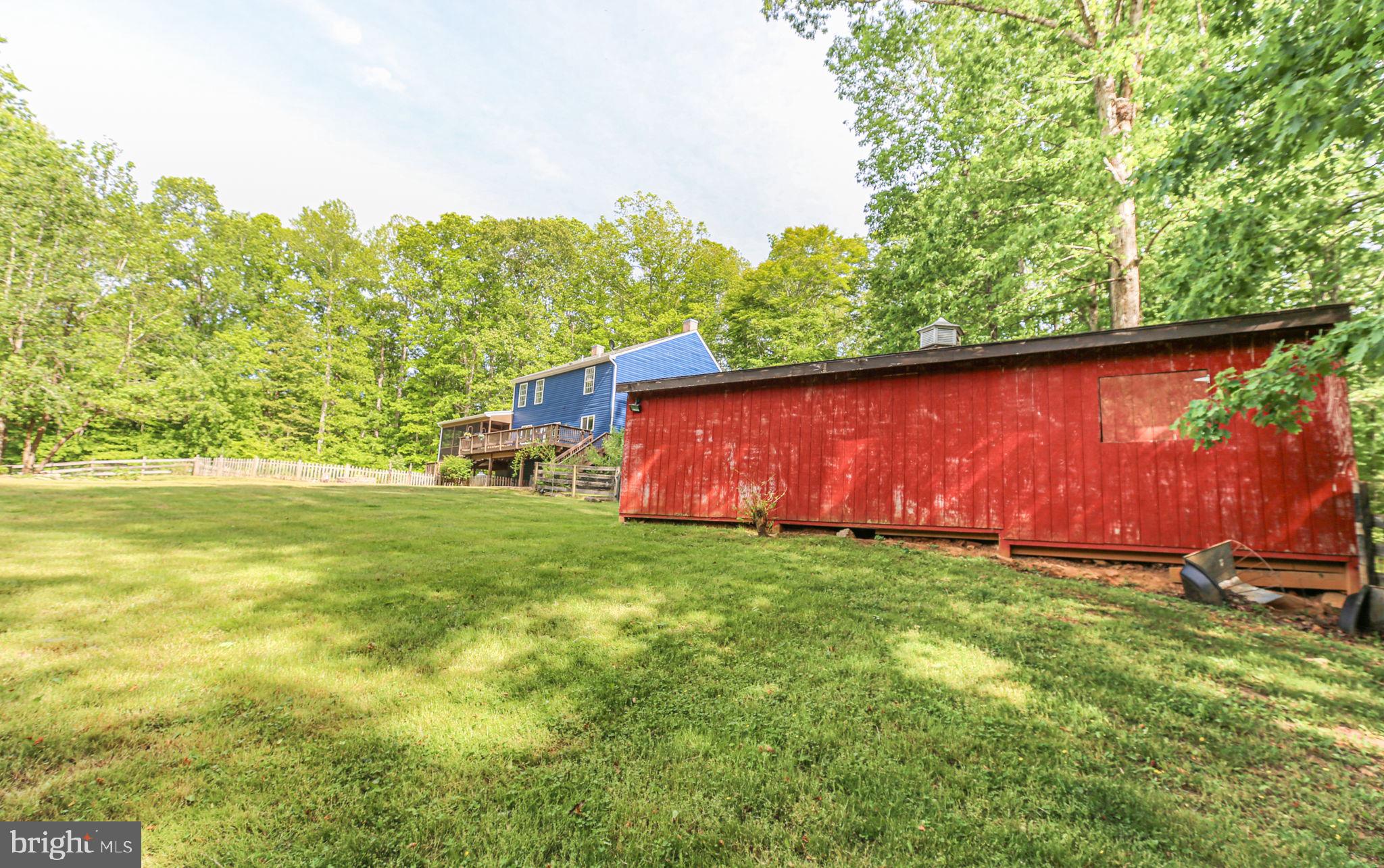 60 River Falls Road Fredericksburg, VA 22406 - Photo 55 of 88