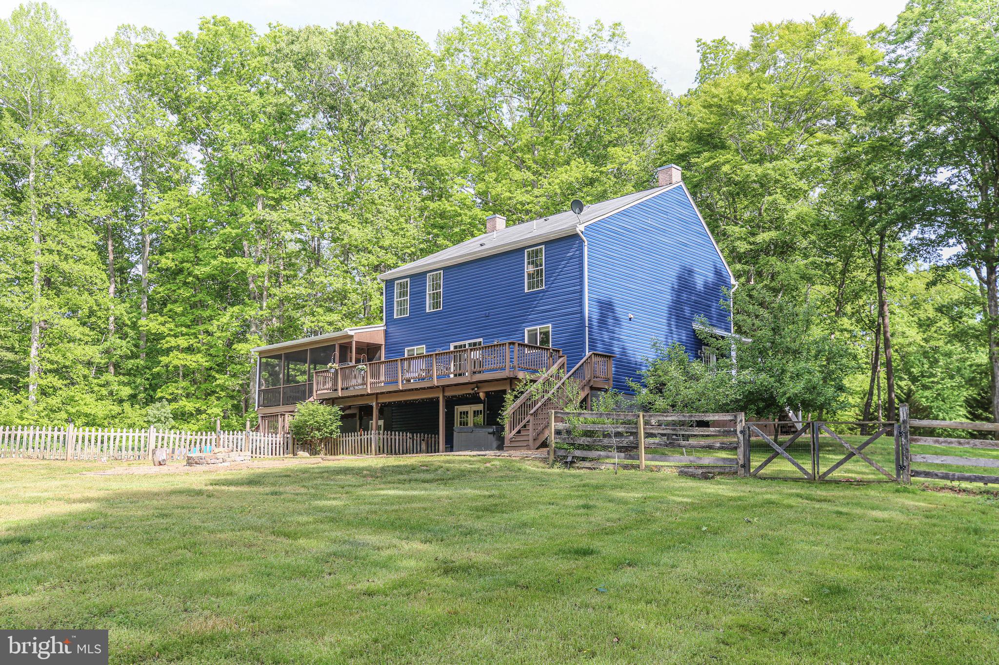 60 River Falls Road Fredericksburg, VA 22406 - Photo 56 of 88