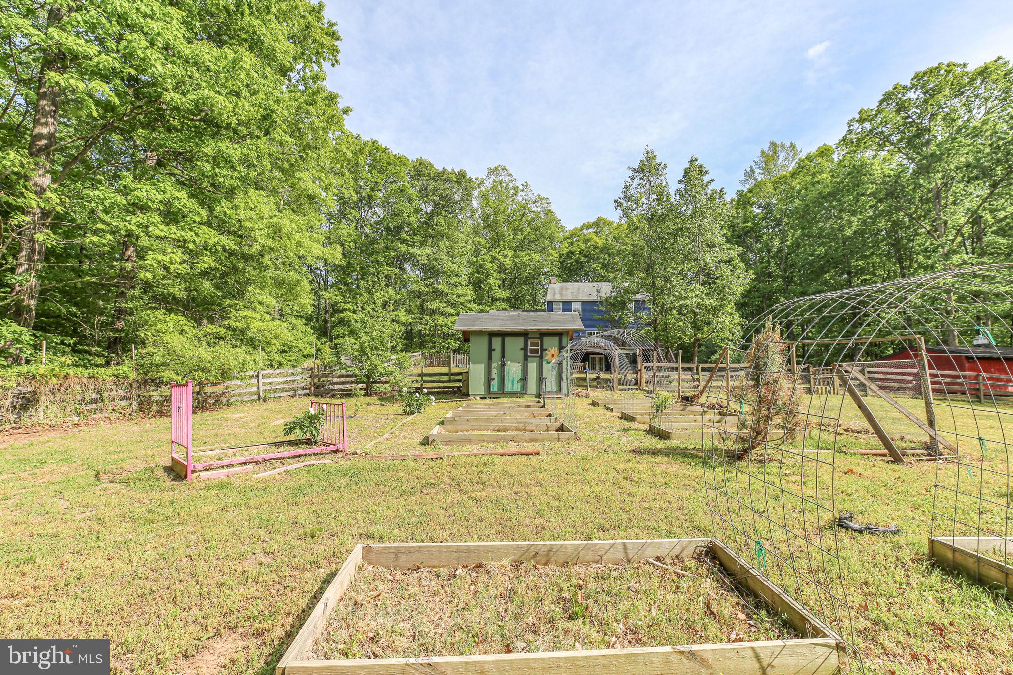 60 River Falls Road Fredericksburg, VA 22406 - Photo 67 of 88