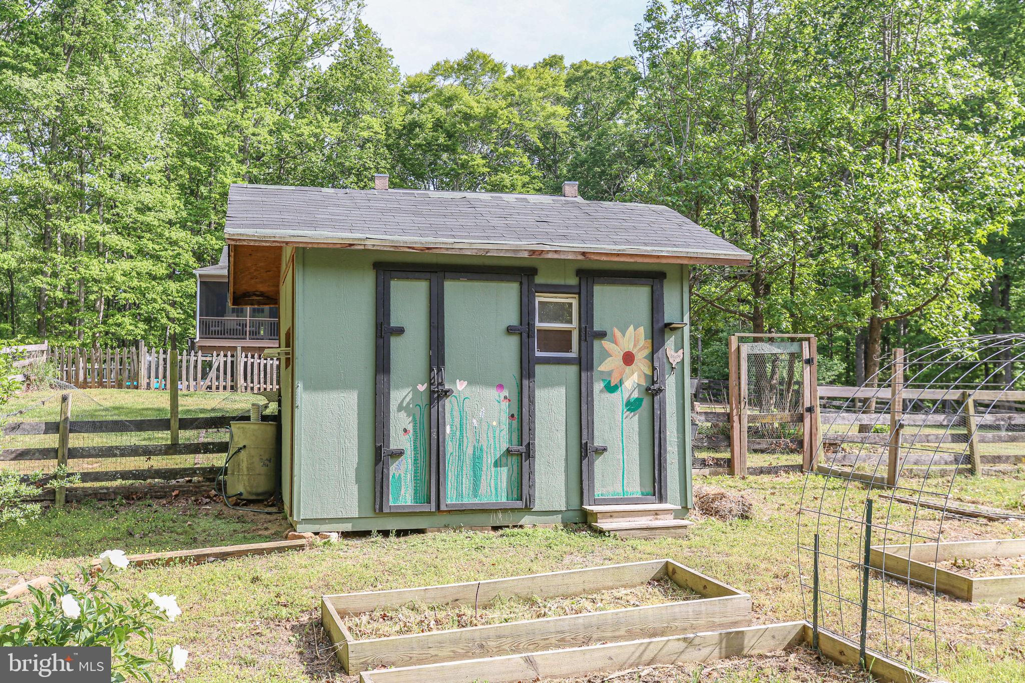 60 River Falls Road Fredericksburg, VA 22406 - Photo 68 of 88