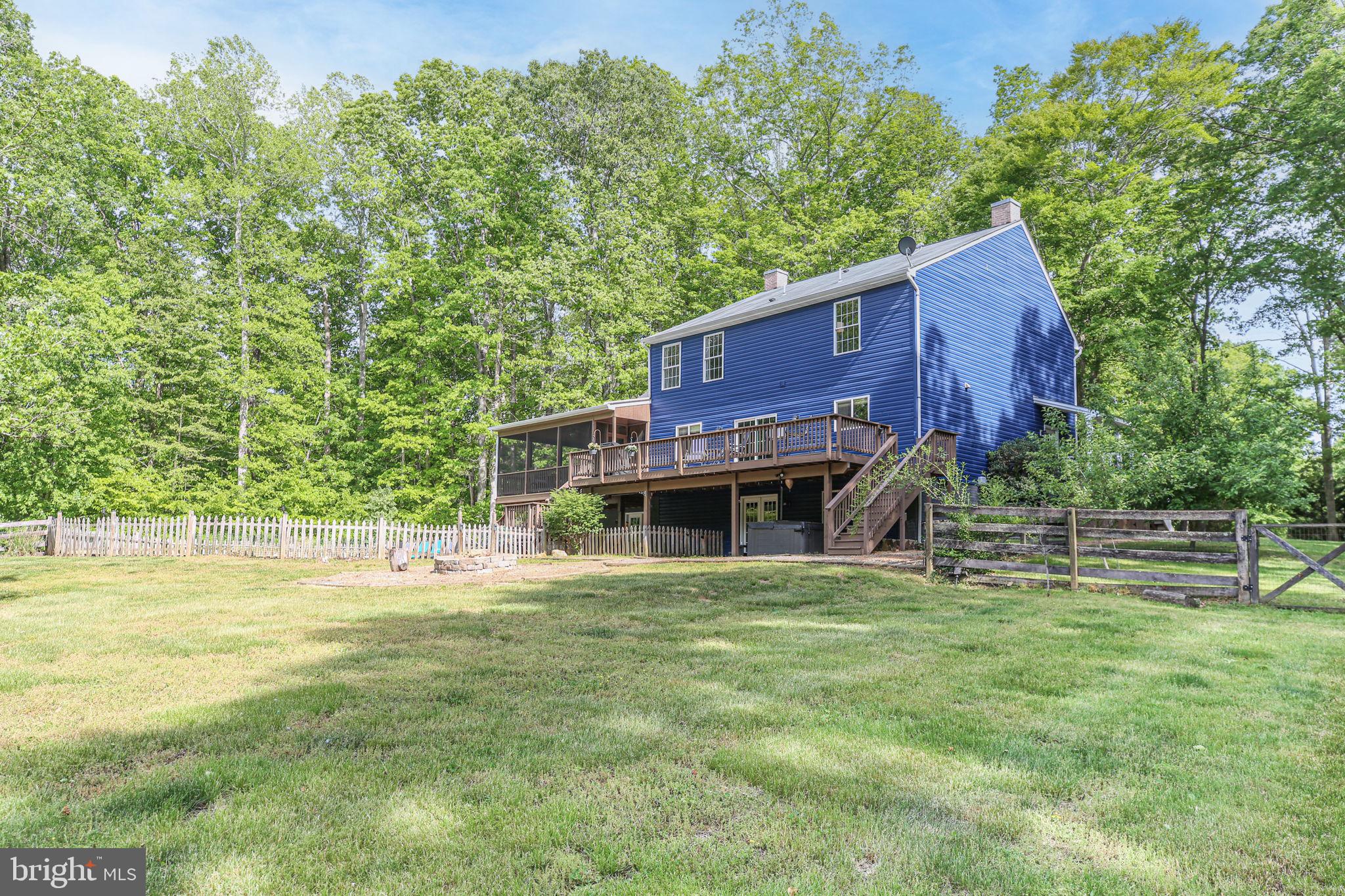 60 River Falls Road Fredericksburg, VA 22406 - Photo 71 of 88