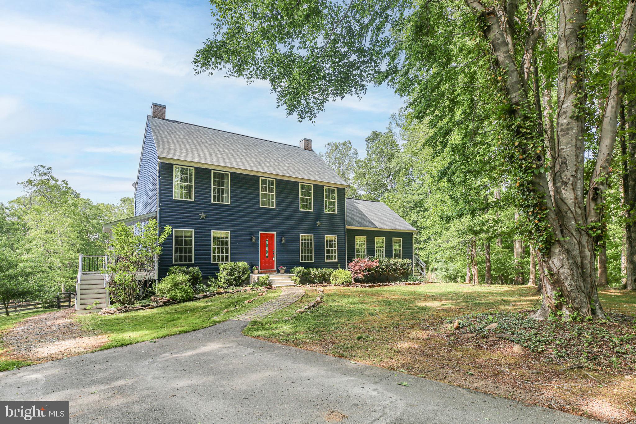 60 River Falls Road Fredericksburg, VA 22406 - Photo 72 of 88