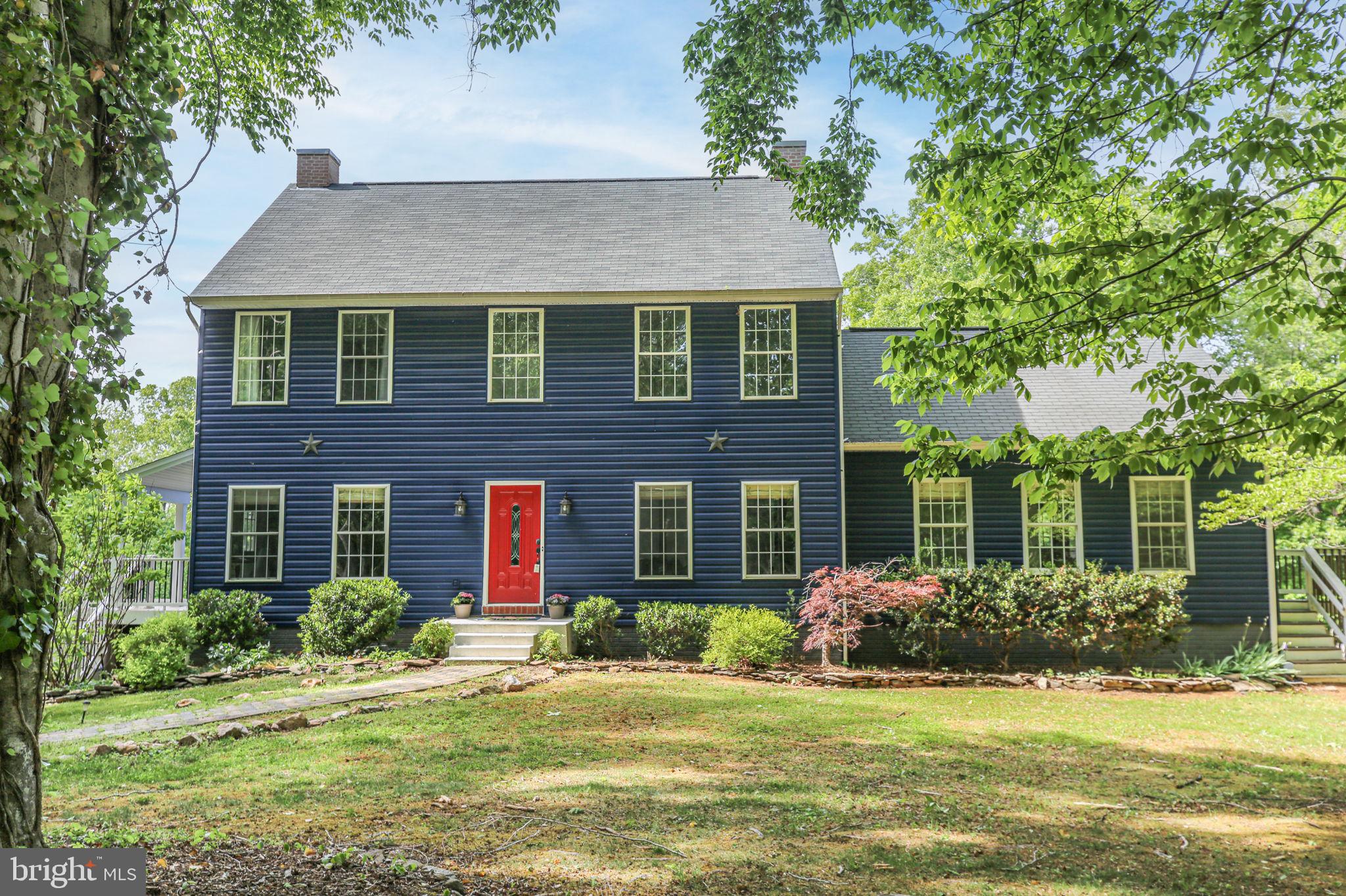 60 River Falls Road Fredericksburg, VA 22406 - Photo 73 of 88