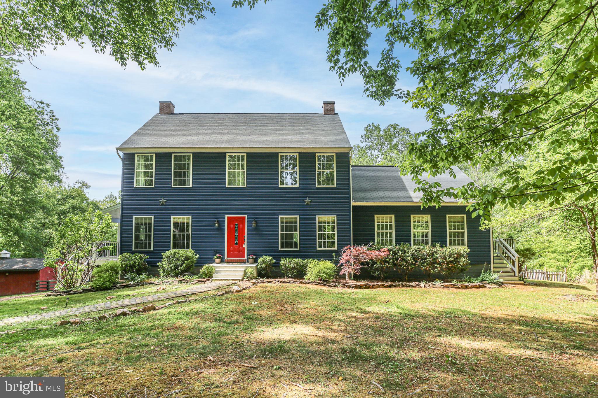60 River Falls Road Fredericksburg, VA 22406 - Photo 74 of 88