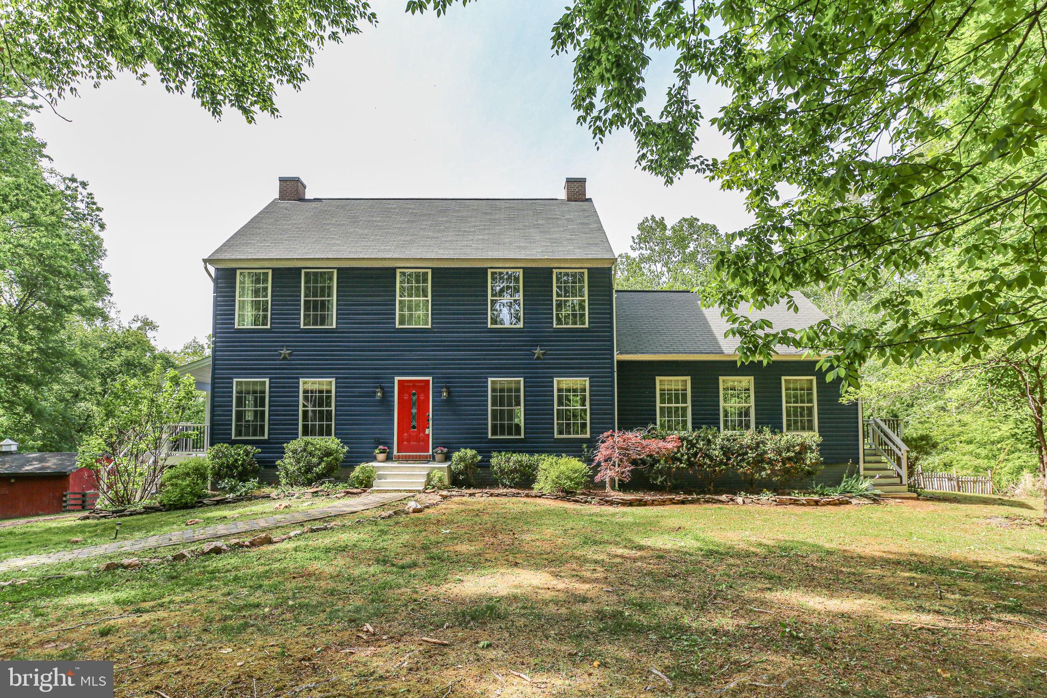 60 River Falls Road Fredericksburg, VA 22406 - Photo 75 of 88