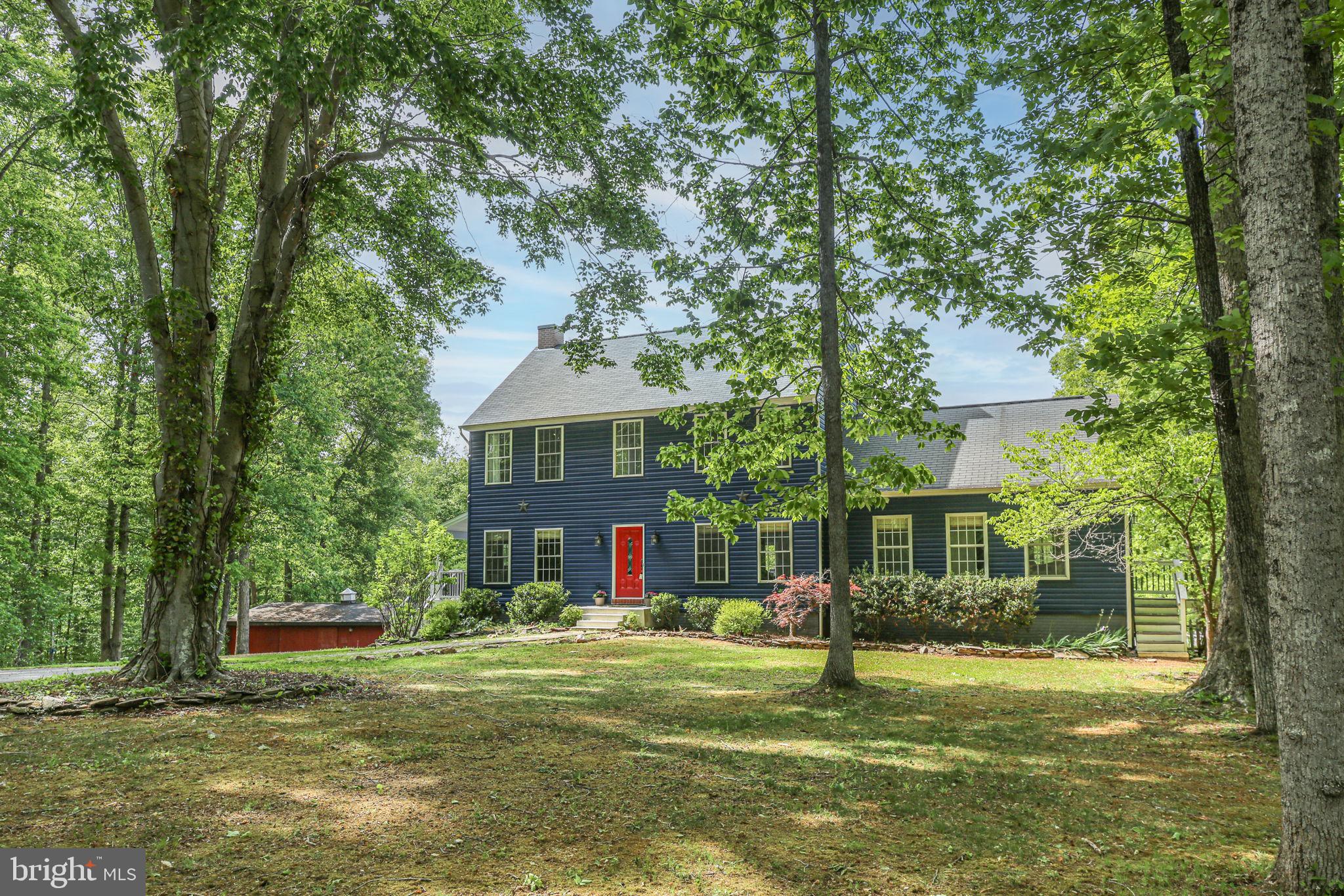 60 River Falls Road Fredericksburg, VA 22406 - Photo 76 of 88