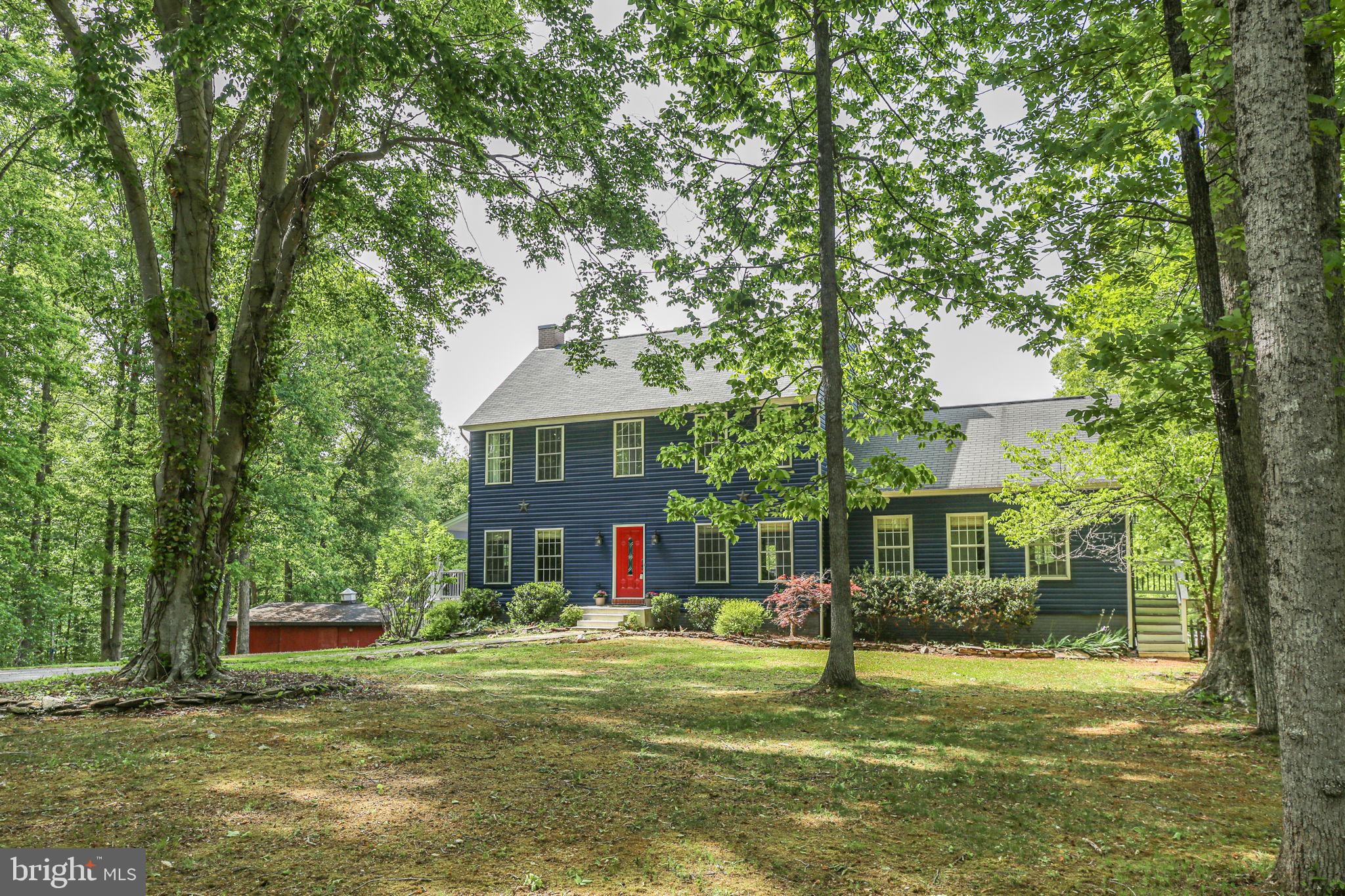 60 River Falls Road Fredericksburg, VA 22406 - Photo 77 of 88