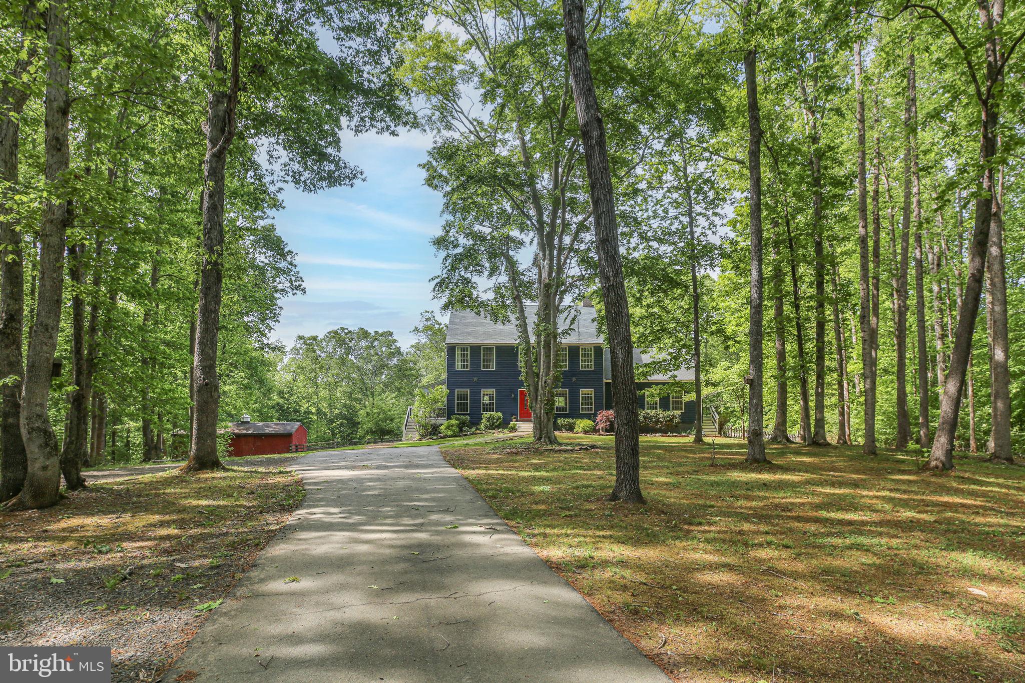 60 River Falls Road Fredericksburg, VA 22406 - Photo 78 of 88