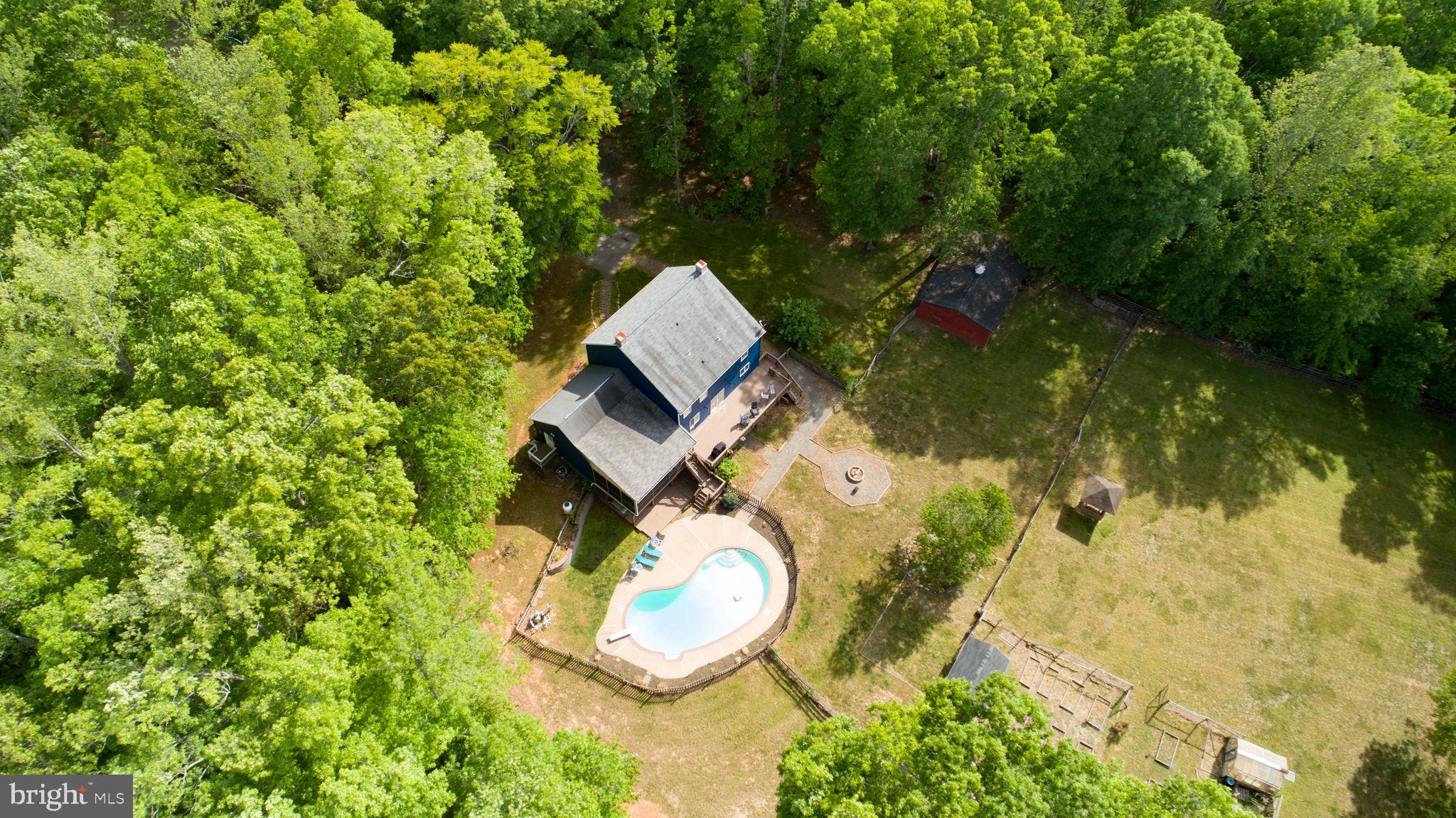60 River Falls Road Fredericksburg, VA 22406 - Photo 82 of 88