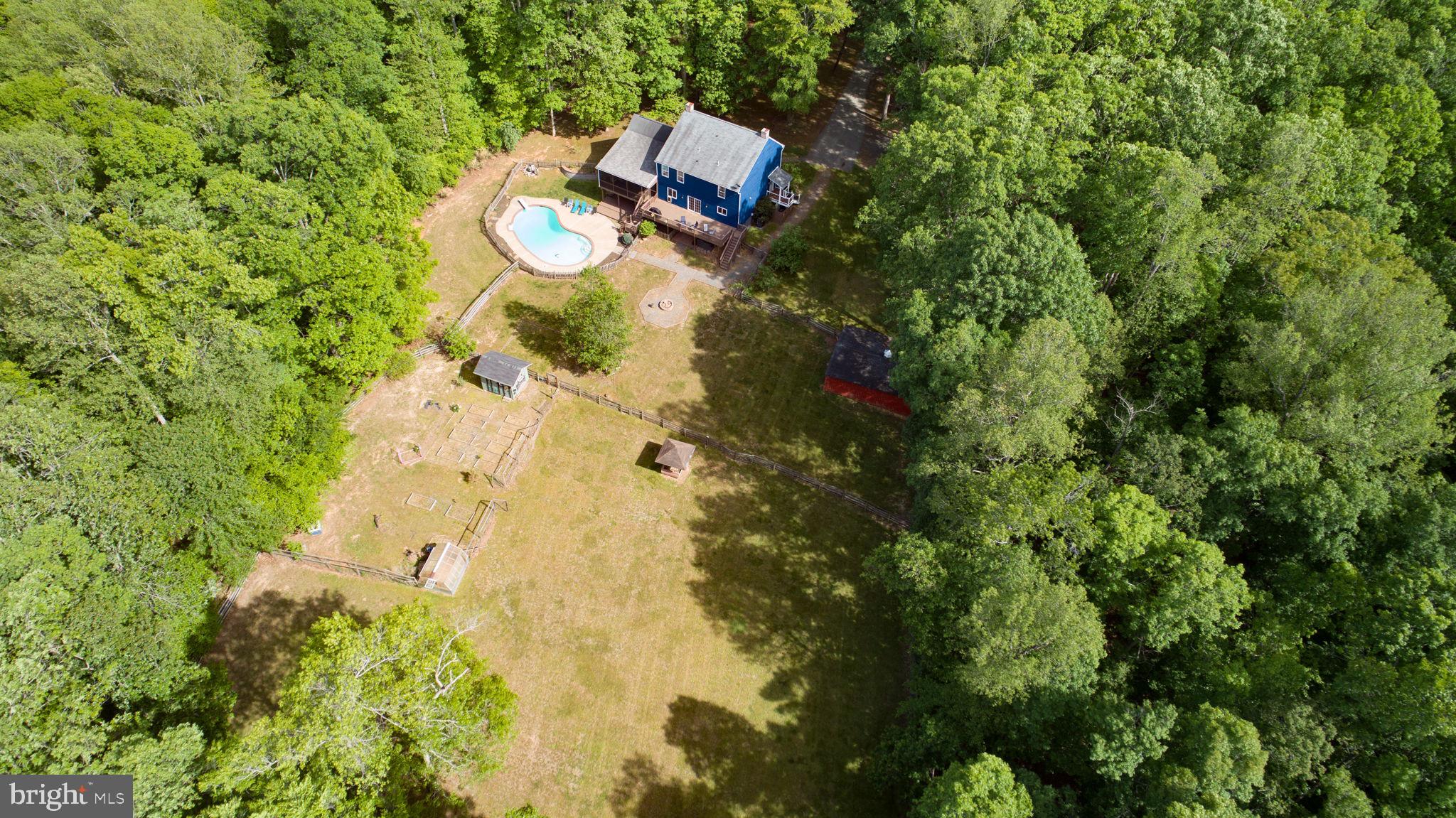 60 River Falls Road Fredericksburg, VA 22406 - Photo 84 of 88