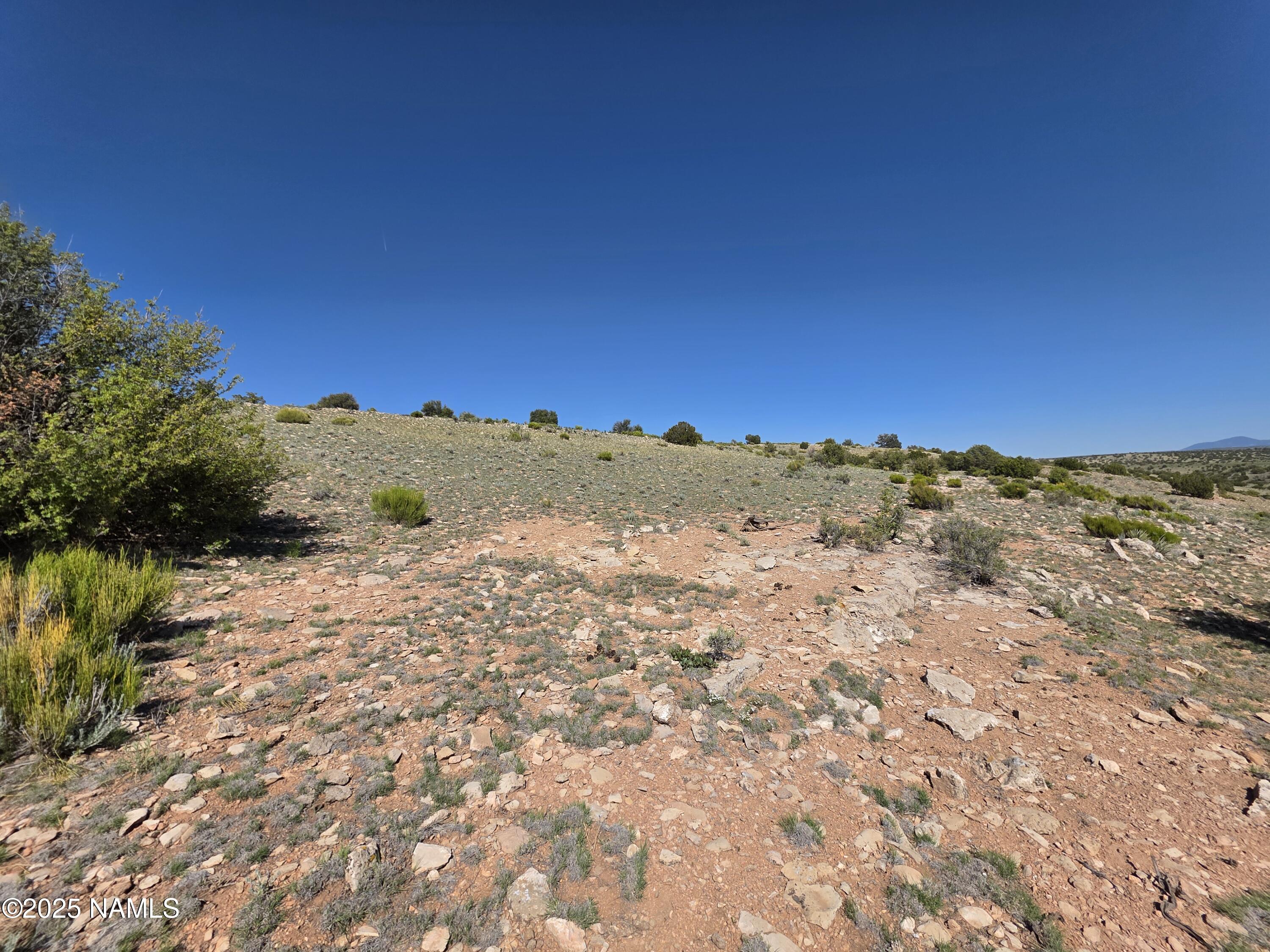 8175 Sharp Knife Road Williams, AZ 86046 - Photo 11 of 35 a view of mountains and valleys