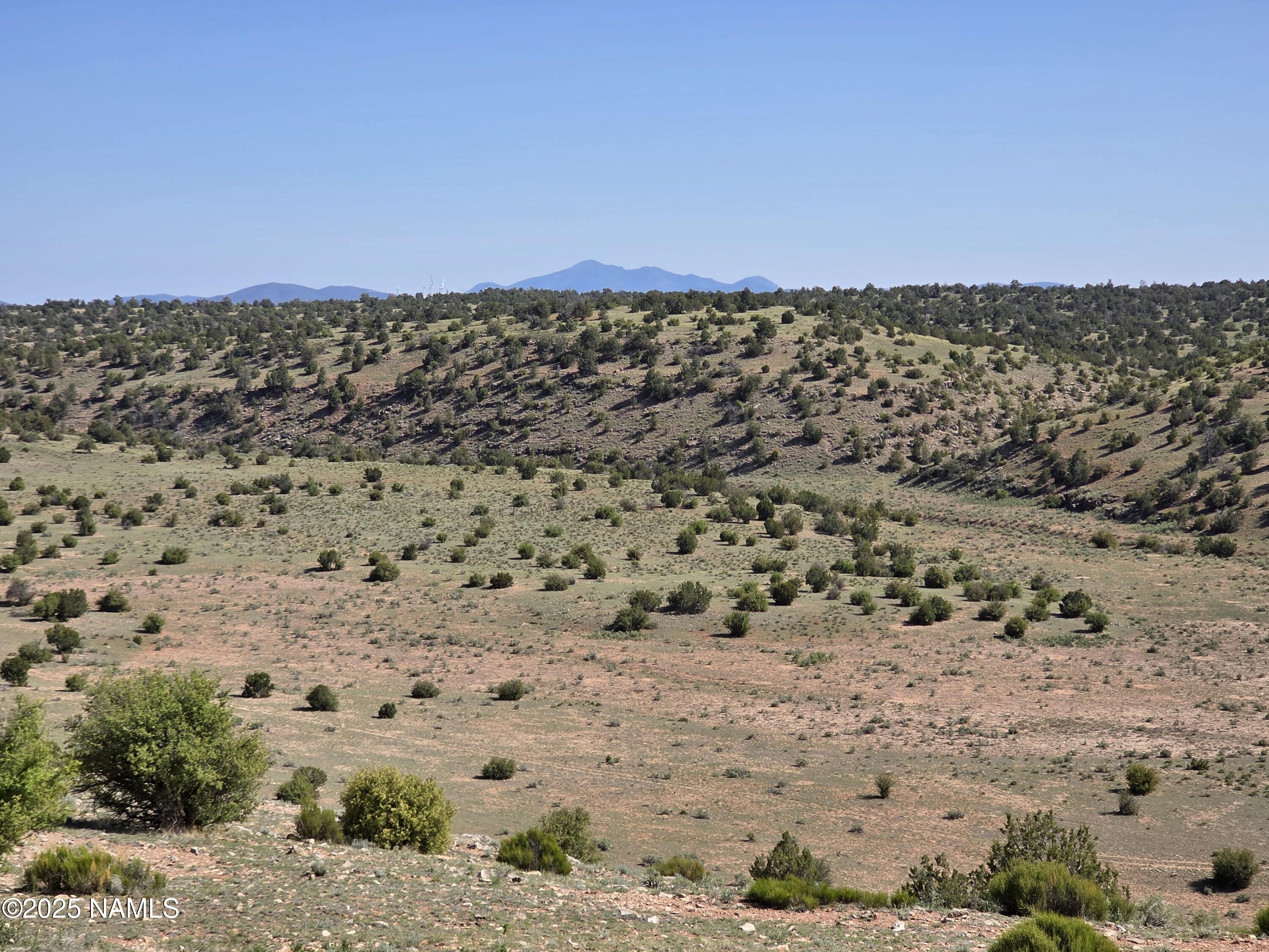 8175 Sharp Knife Road Williams, AZ 86046 - Photo 13 of 35 a view of a sky view