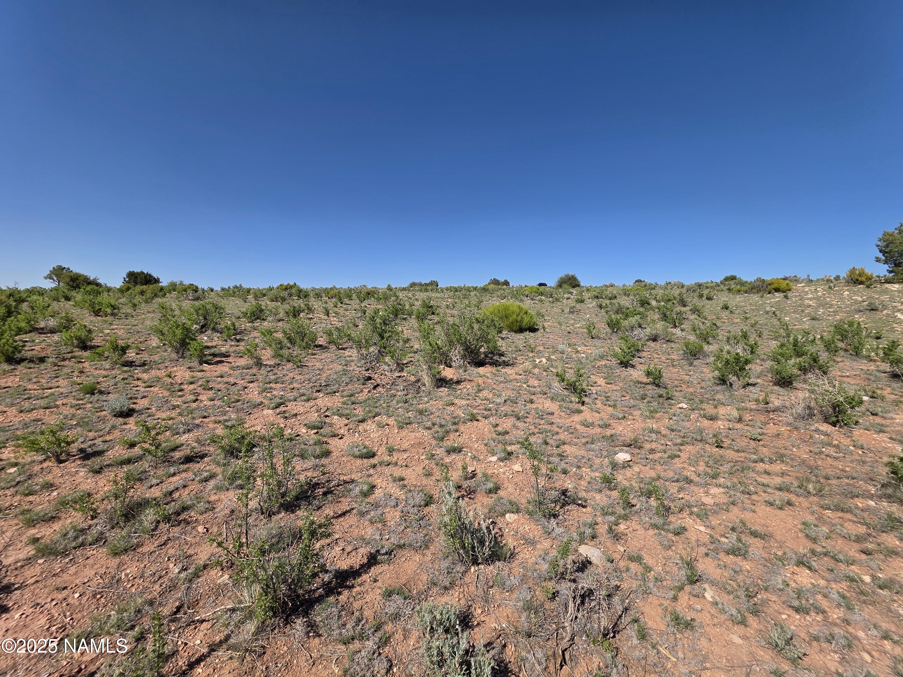 8175 Sharp Knife Road Williams, AZ 86046 - Photo 14 of 35 a view of mountains and valleys