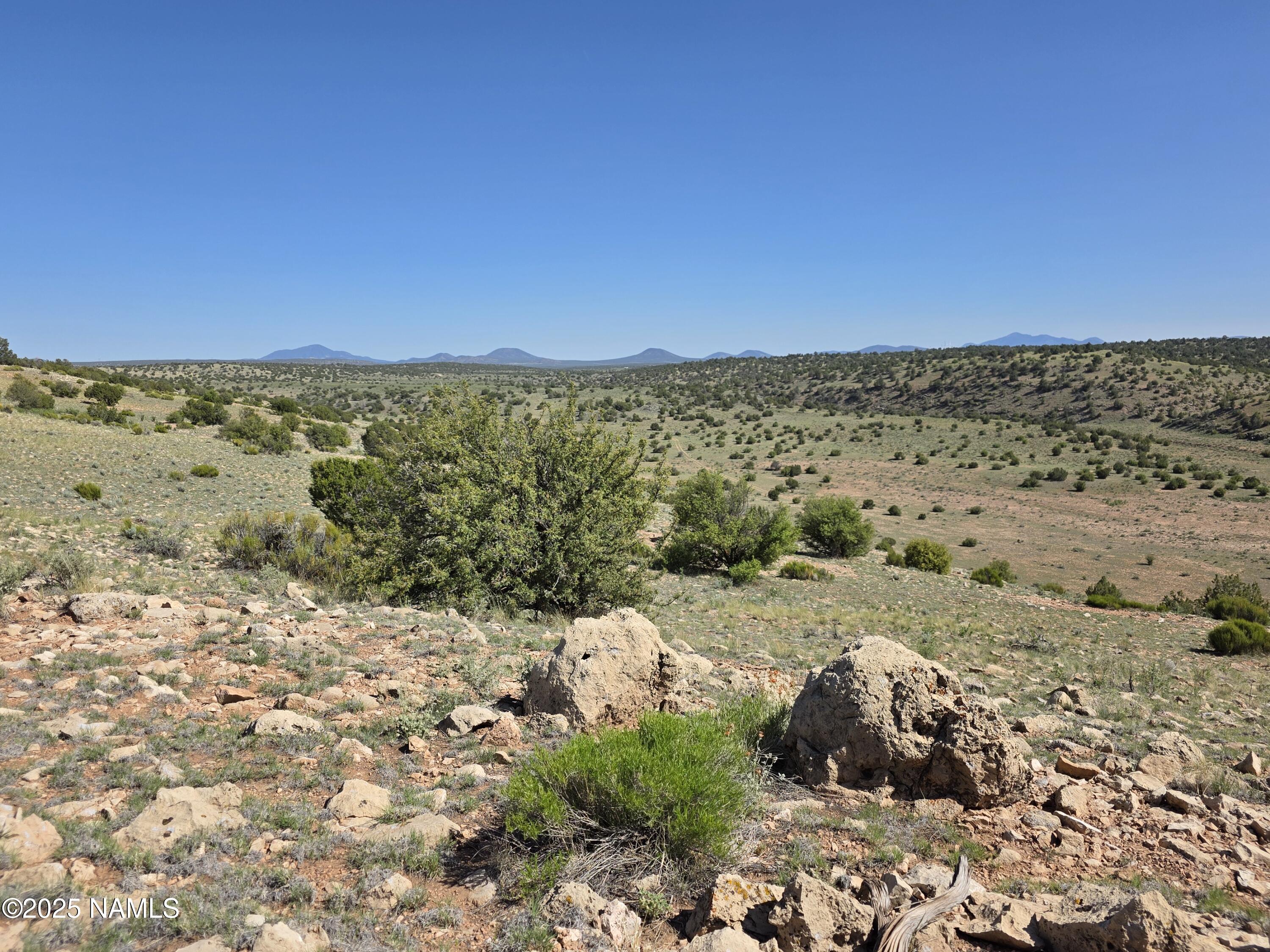 8175 Sharp Knife Road Williams, AZ 86046 - Photo 16 of 35 a view of a beach with a mountain