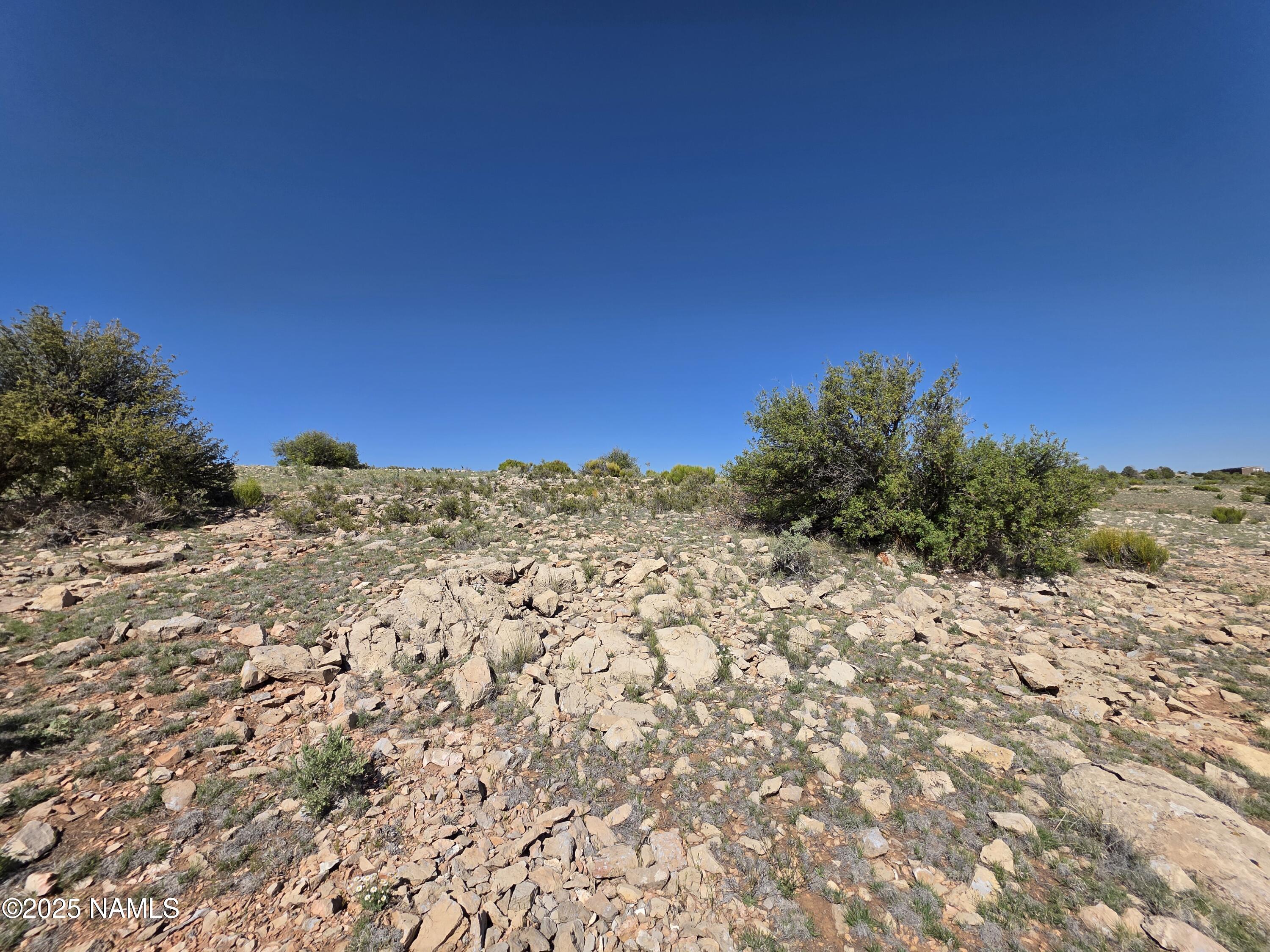 8175 Sharp Knife Road Williams, AZ 86046 - Photo 18 of 35 a view of a snow on a mountain