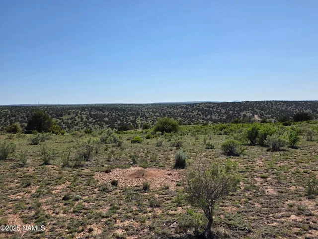 $45,000 | 8175 Sharp Knife Road, Williams, AZ 86046