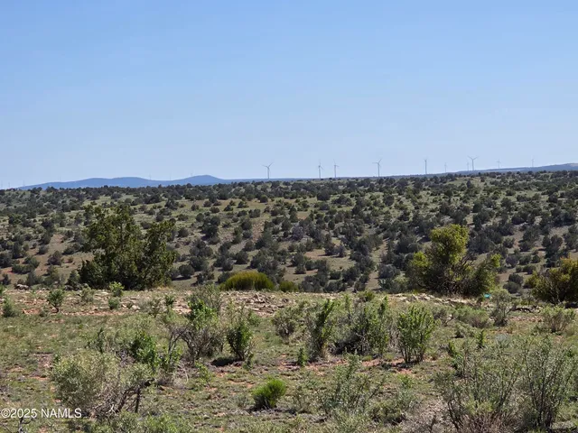 $45,000 | 8175 Sharp Knife Road, Williams, AZ 86046