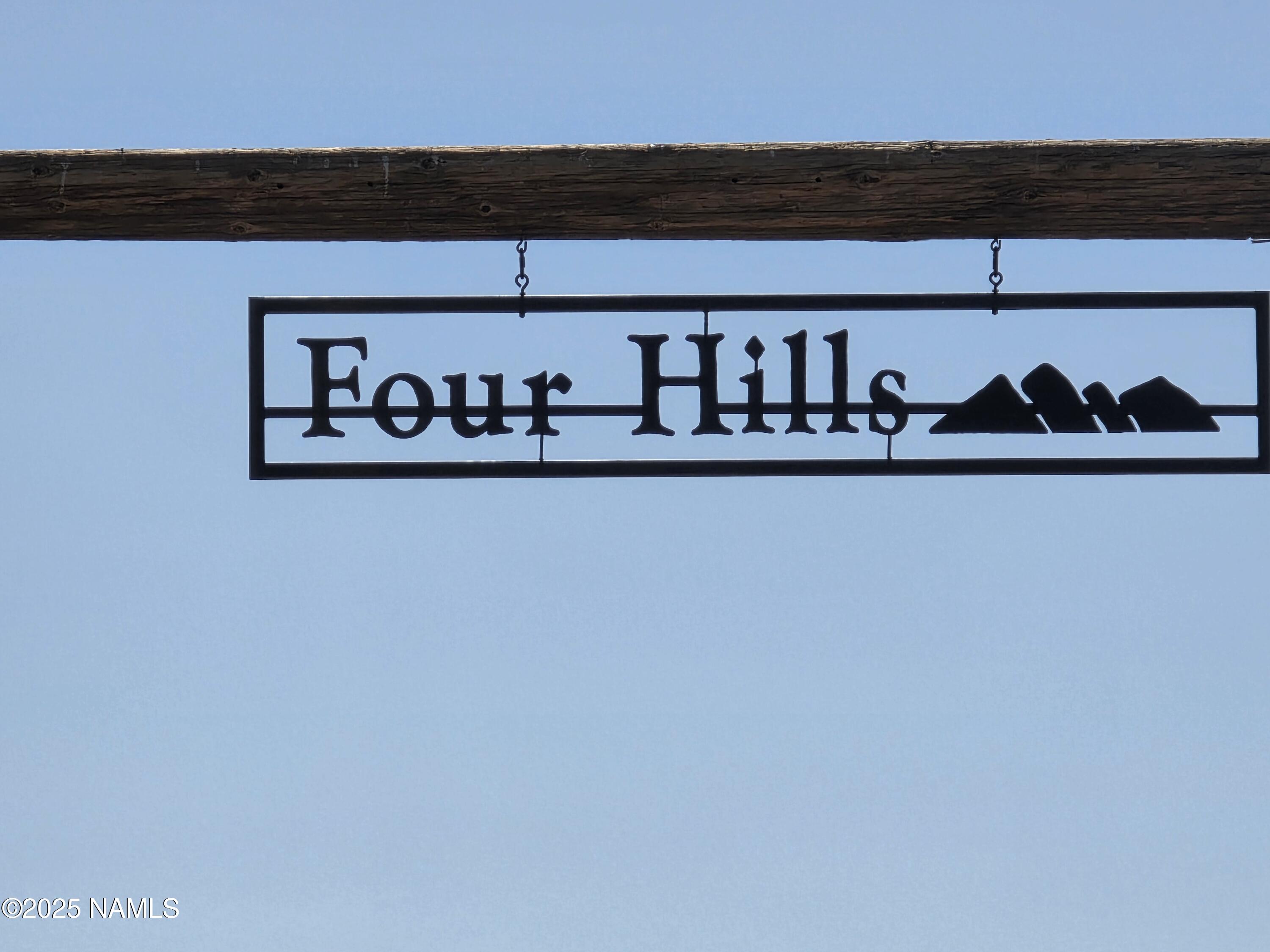 8175 Sharp Knife Road Williams, AZ 86046 - Photo 35 of 35 a close view of a sink