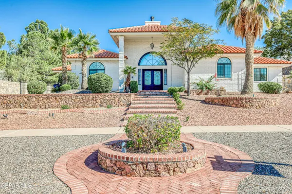 $994,900 | 1386 Loma Verde Drive, El Paso, TX 79936