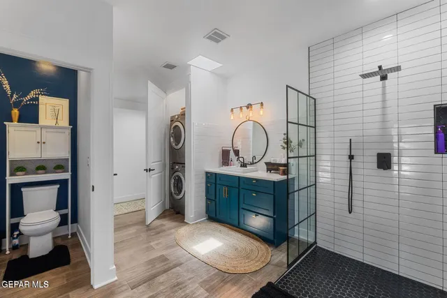 $1,024,900 | 1386 Loma Verde Drive, El Paso, TX 79936