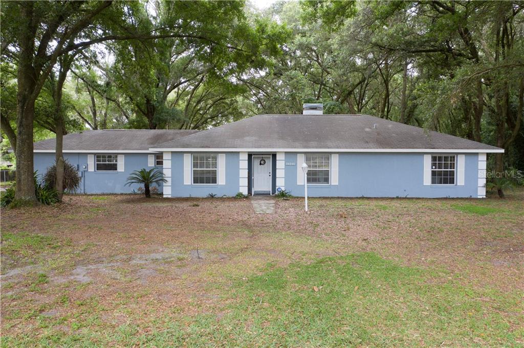 34840 Chancey Road Zephyrhills, FL 33541 - Photo 1 of 1 Gallery Image 1