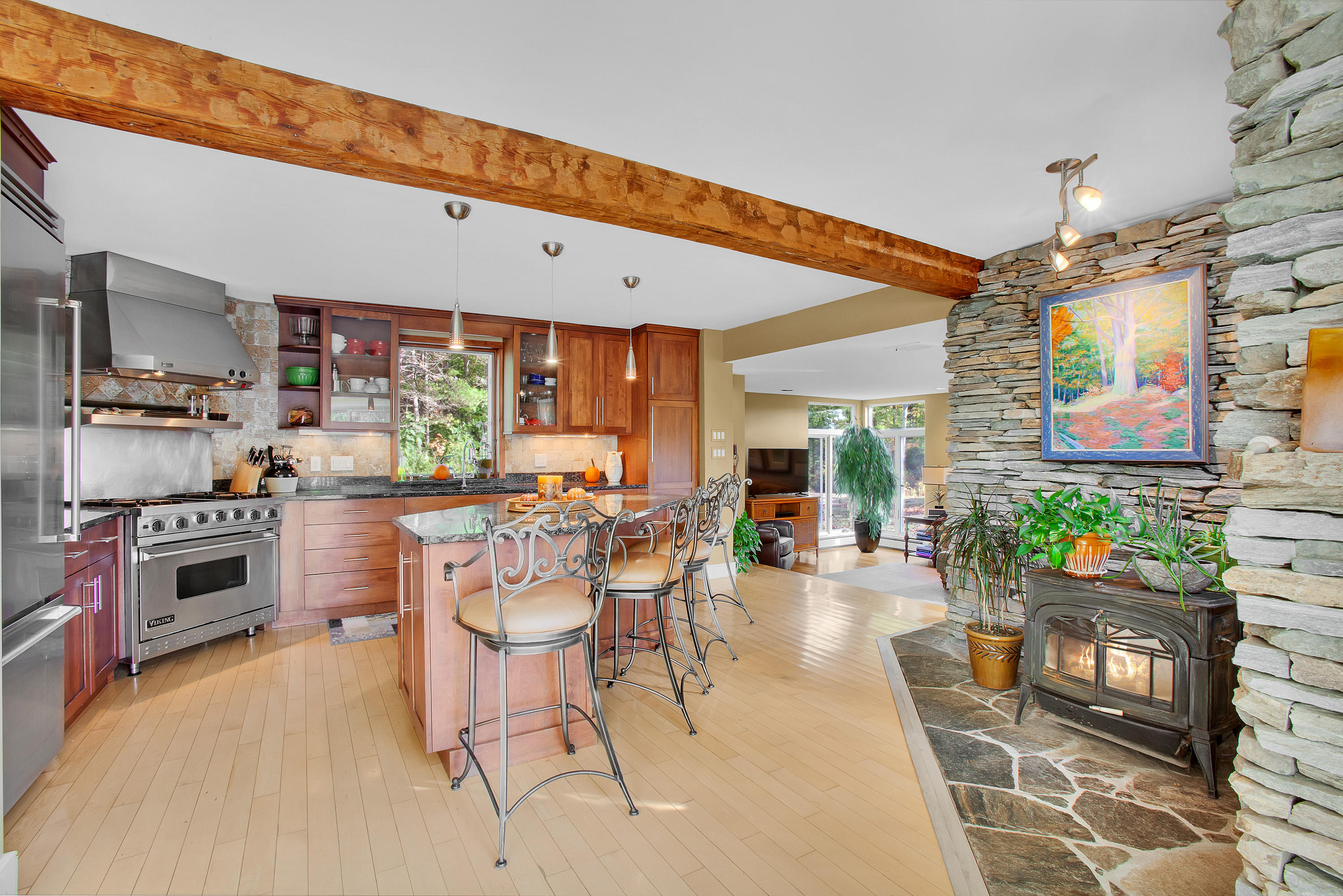 59 Stone Road Kennebunkport, ME 04046 - Photo 5 of 27 59 Stone Road