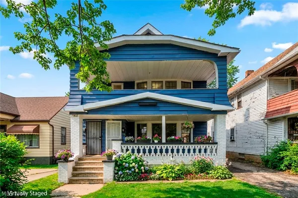 $209,900 | 3808-3810 East 149th Street, Cleveland, OH 44128