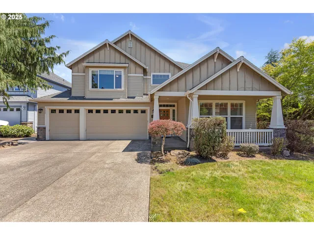 $894,900 | 4920 Northwest 146th Place, Portland, OR 97229