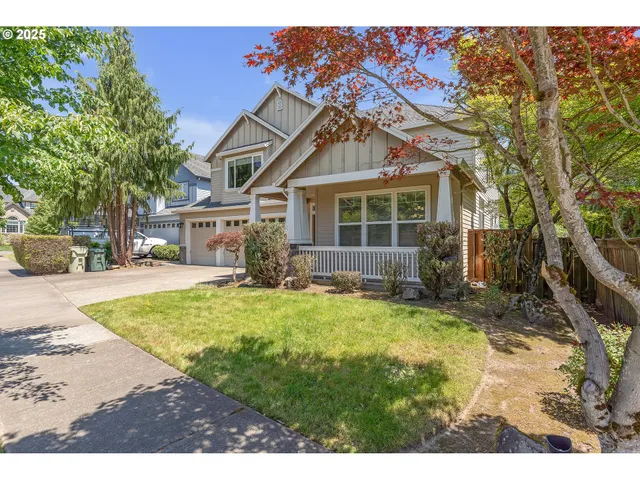 $894,900 | 4920 Northwest 146th Place, Portland, OR 97229