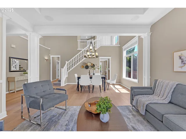 $894,900 | 4920 Northwest 146th Place, Portland, OR 97229