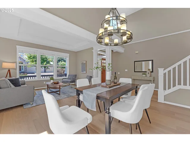 $894,900 | 4920 Northwest 146th Place, Portland, OR 97229