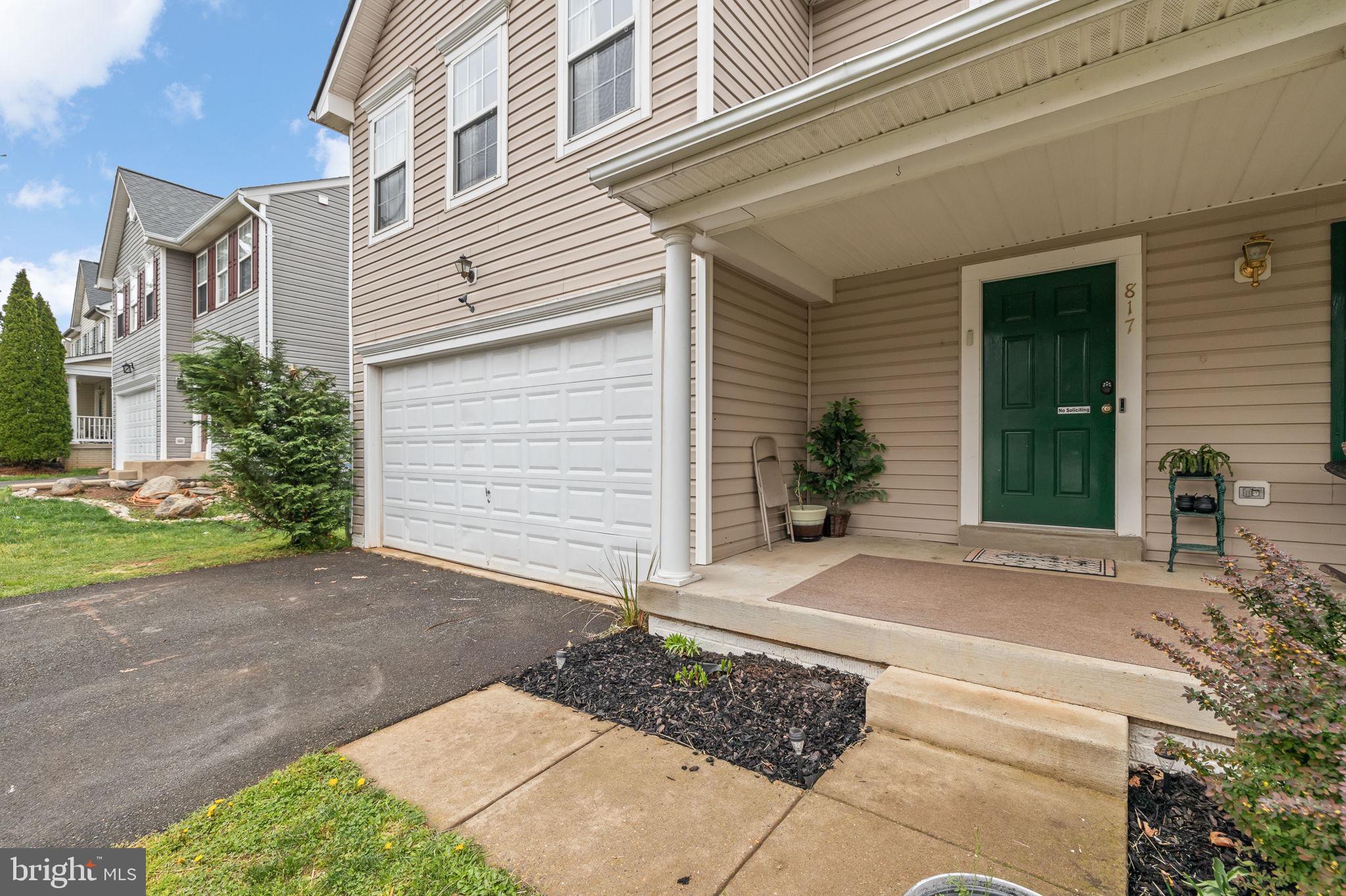 817 Fox Den Road Culpeper, VA 22701 - Photo 3 of 45 Gallery Image 3
