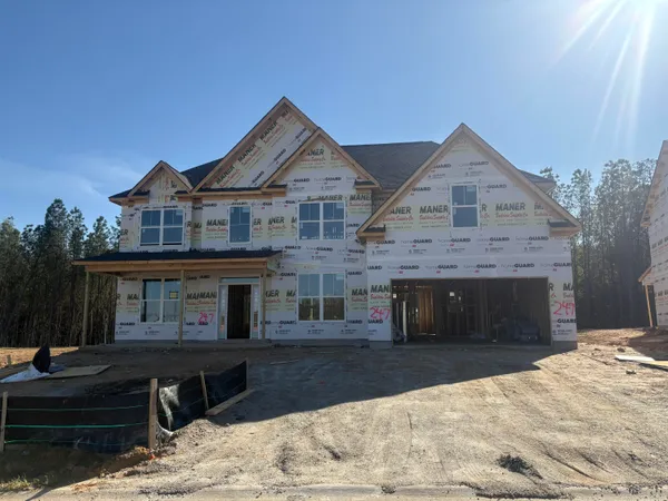 $474,500 | 845 Balfour Drive, Unit TP247, Grovetown, GA 30813