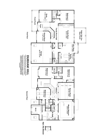 $474,500 | 845 Balfour Drive, Unit TP247, Grovetown, GA 30813