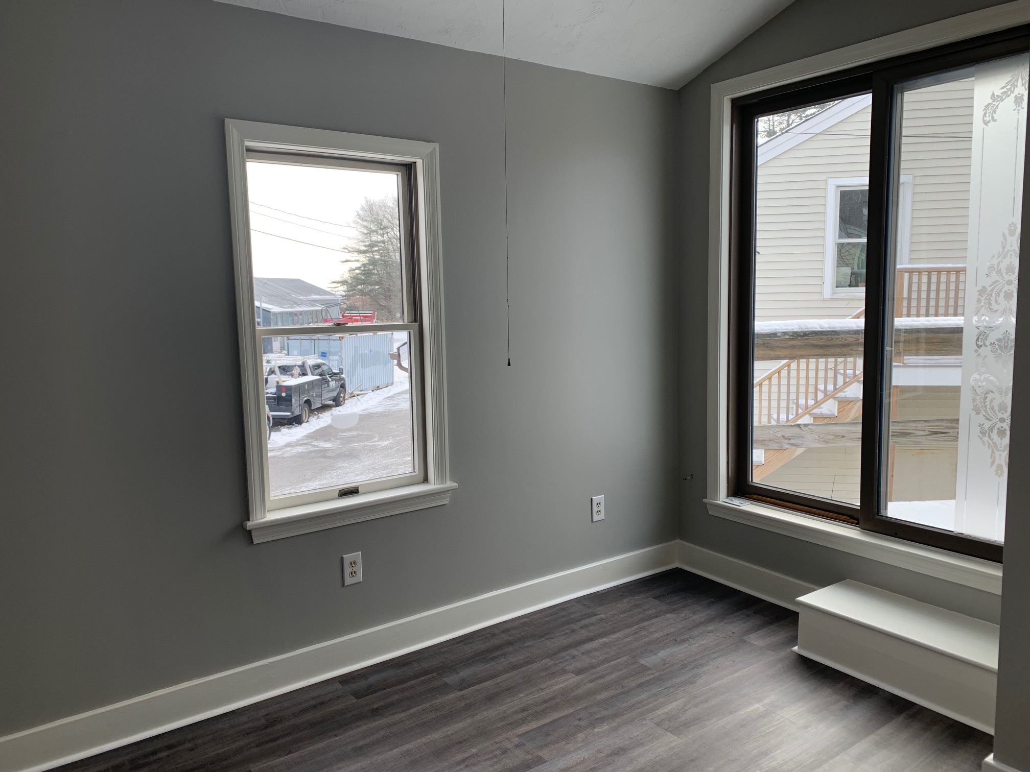 153 Lafayette Road, Unit 1 TOP Hampton Falls, NH 03844 - Photo 15 of 15