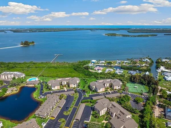 $297,000 | 6165 South Mirror Lake Drive, Unit 106, Sebastian, FL 32958