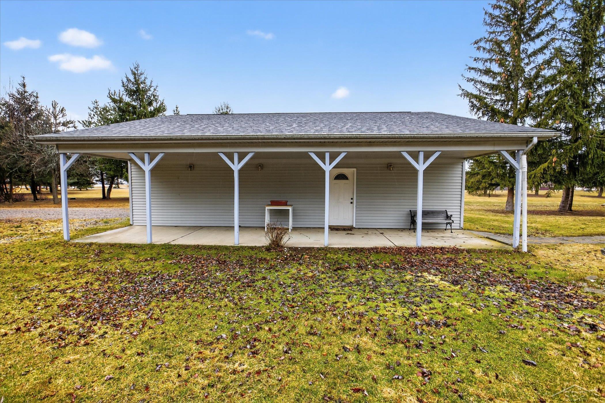 9280 North Lakeshore Road Port Austin, MI 48467 - Photo 36 of 46