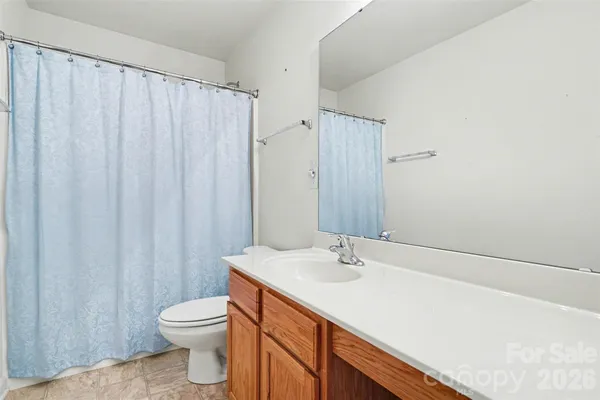 a bathroom with a sink